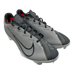 Nike React Vapor Ultrafly Elite 4 Metal Baseball Cleats Men's Size 13 DA0701-002